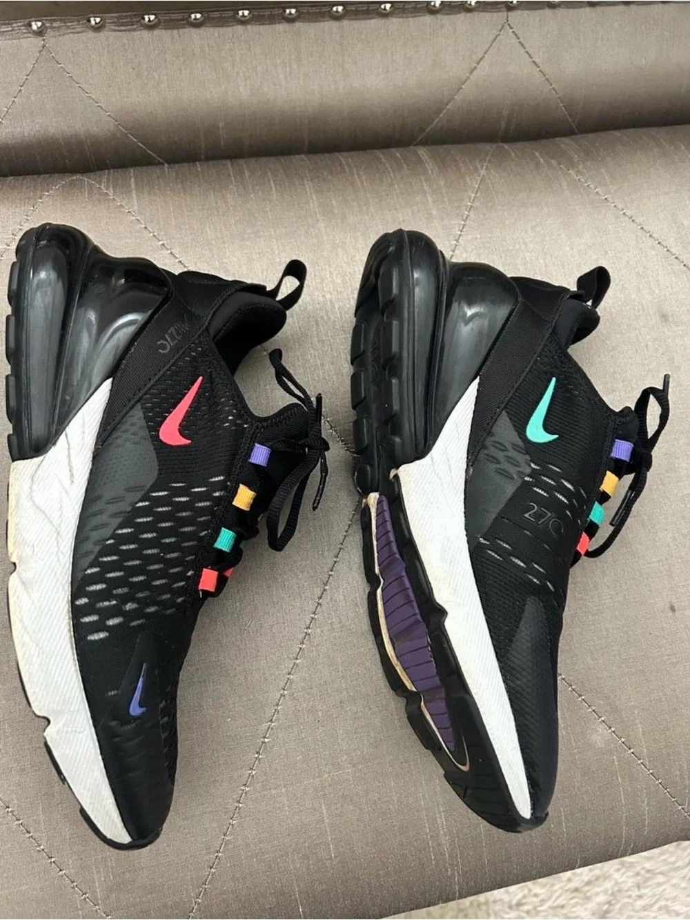 Nike Air Max 270 